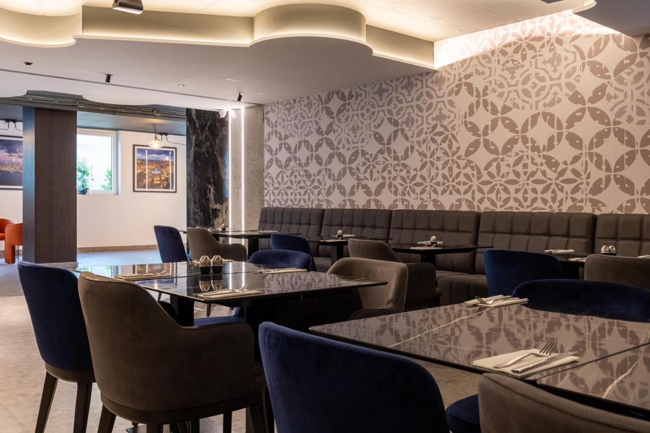 Alavits Hotel By St Hotels Gzira Buitenkant foto